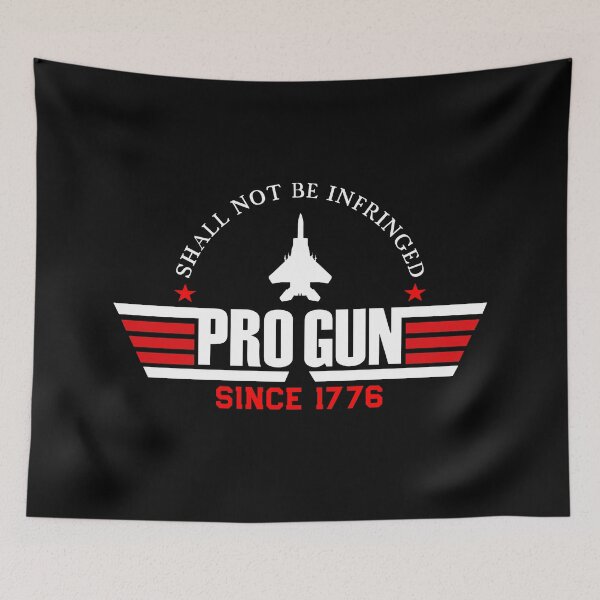 Item preview, Pro Gun, shall not be infringed, Gun rights, second amendment, Come and take it  designed and sold by LifesTees.