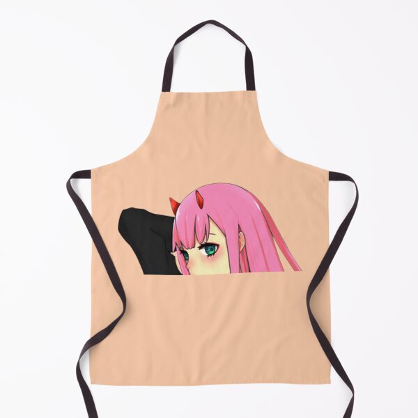Item preview, Cute Zero Two #2 designed and sold by animehani.