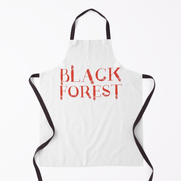 Item preview, black forest heart designed and sold by pirminio.