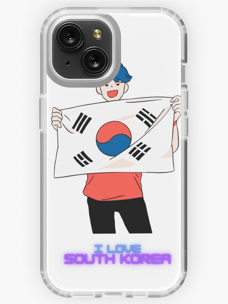 Buy iPhone 13 Pro Max Case | Fusion Design - Seoul