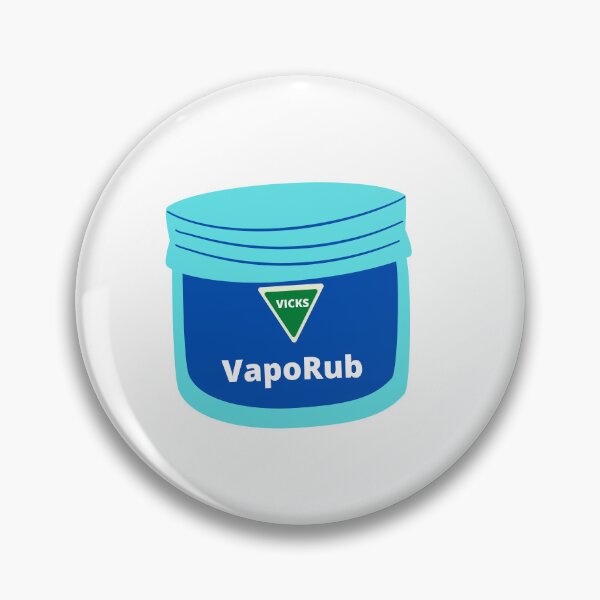 Item preview, Vicks VapoRub designed and sold by MCPtheArtiste.