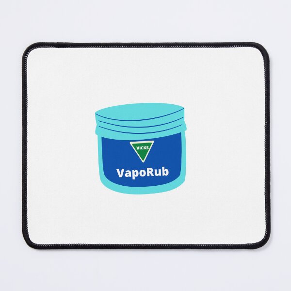 Item preview, Vicks VapoRub designed and sold by MCPtheArtiste.