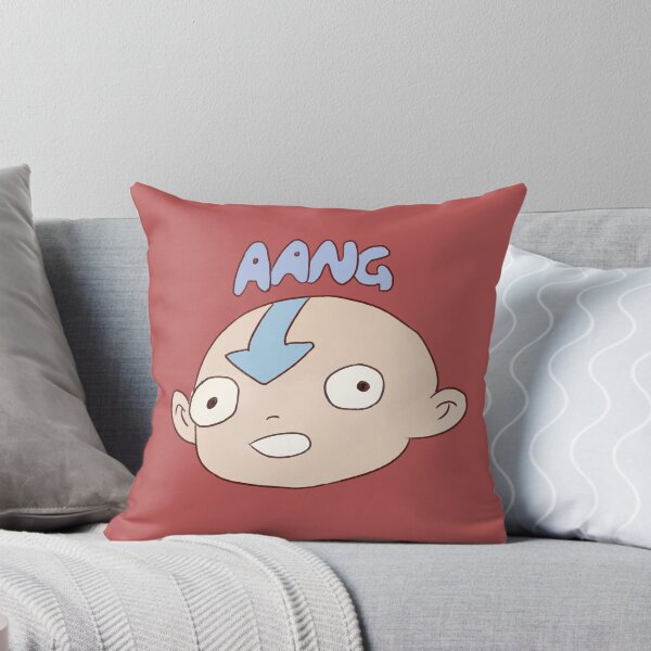 Item preview, Aang designed and sold by yiamstuff.