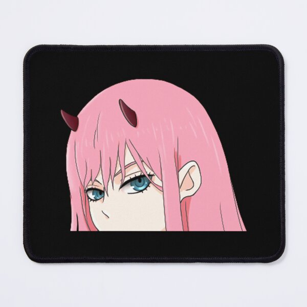 Item preview, Cute Zero Two #3 designed and sold by animehani.