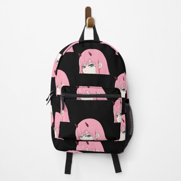 Item preview, Cute Zero Two #3 designed and sold by animehani.