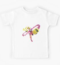 ARMS - Ribbon Girl Kids Tee