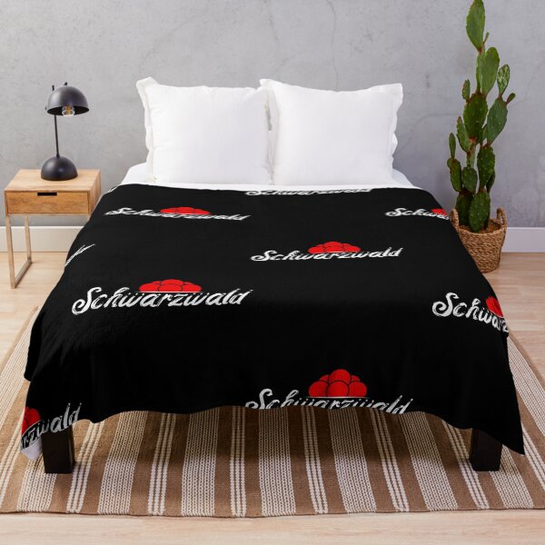 Item preview, Black forest fun designed and sold by pirminio.