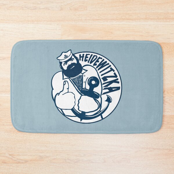 Item preview, Heidewitzka, Captain! designed and sold by Muensterman.
