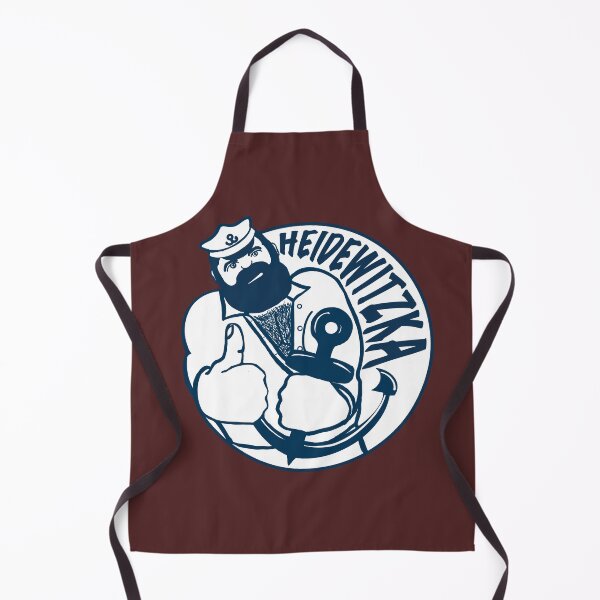 Item preview, Heidewitzka, Captain! designed and sold by Muensterman.