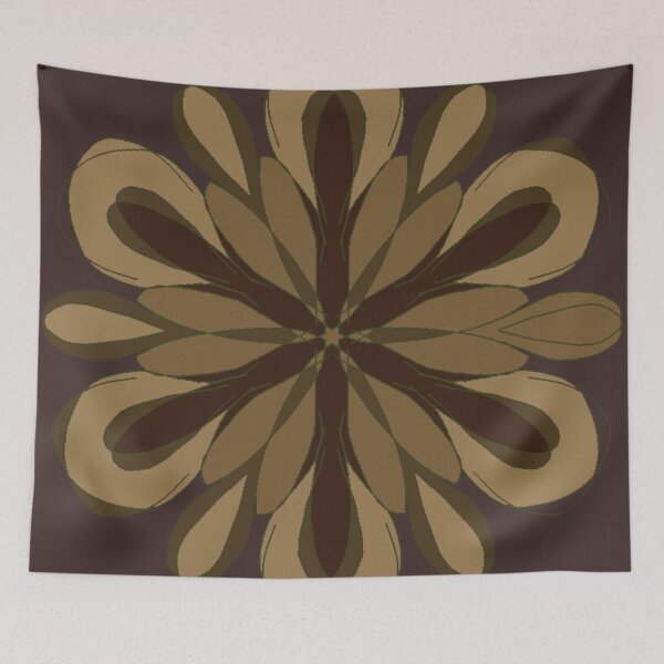 Item preview, Brown beauty designed and sold by  Mudikeys.