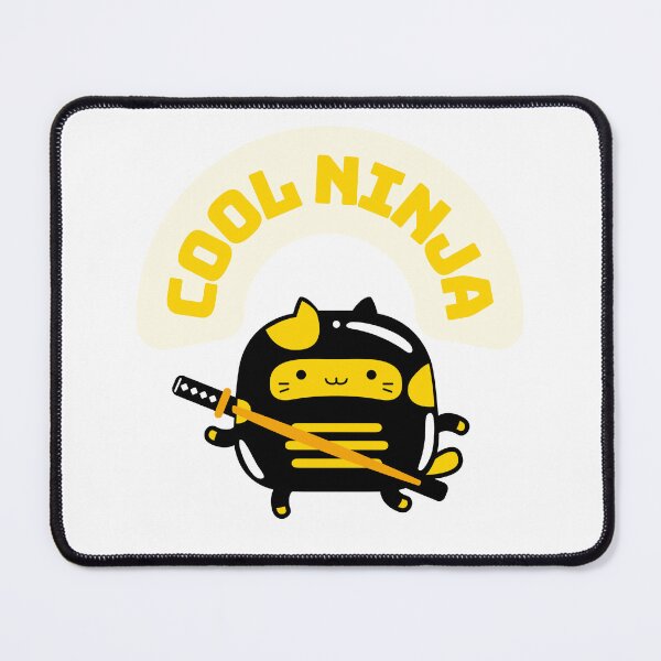 Item preview, cool ninja designed and sold by Rose Studio ♡.