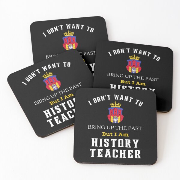 Artikelvorschau, Ich möchte nicht die Vergangenheit des besten Lehrer-Royal-Designs zur Sprache bringen entworfen und verkauft von BestTeacher.