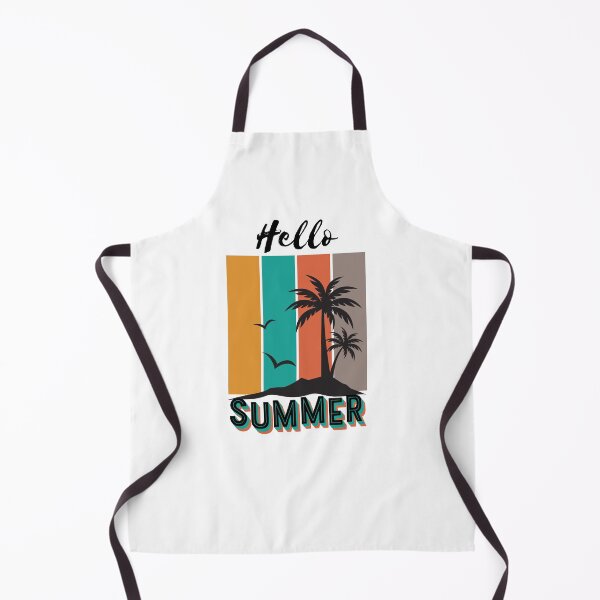 Item preview, hello summer good bye school sticker designed and sold by ALEXOUE.