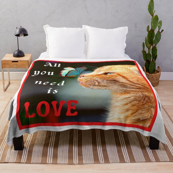 Item preview, All you need is LOVE designed and sold by CreativeMagi.