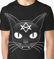 occultist Graphic T-Shirt