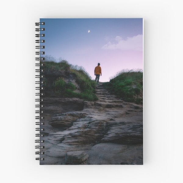 Item preview, Stairway to the Moon designed and sold by neonlightphoto.