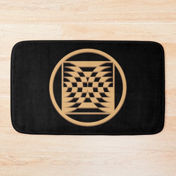 Item preview, kiteland cottages Crop Circle designed and sold by polygrafix.