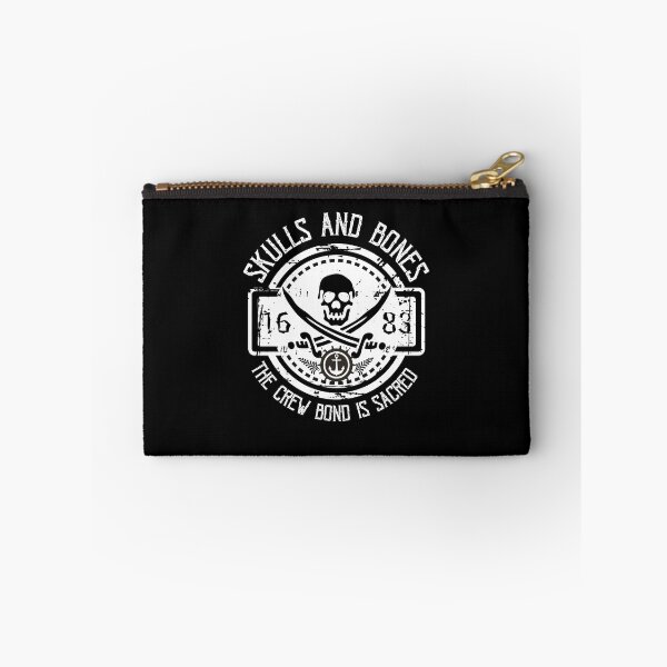 Item preview, Skulls and Bones pirate  designed and sold by DesignsbyMona.