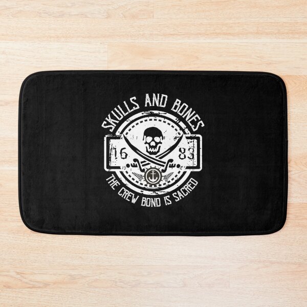 Item preview, Skulls and Bones pirate  designed and sold by DesignsbyMona.
