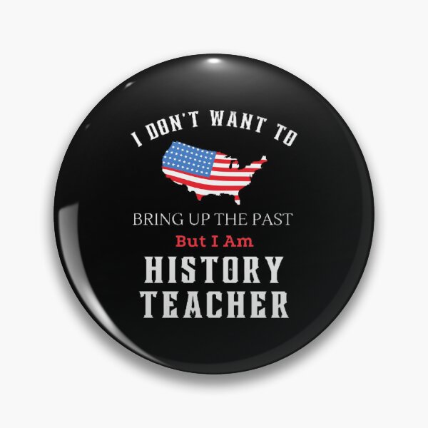 Artikelvorschau, Ich möchte nicht die Vergangenheit des besten Lehrer-amerikanischen Designs zur Sprache bringen entworfen und verkauft von BestTeacher.