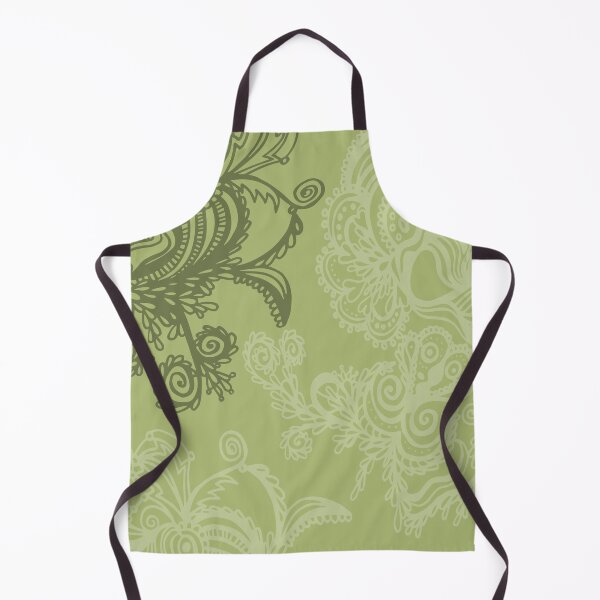 Item preview, abstract floral designed and sold by hdconnelly.