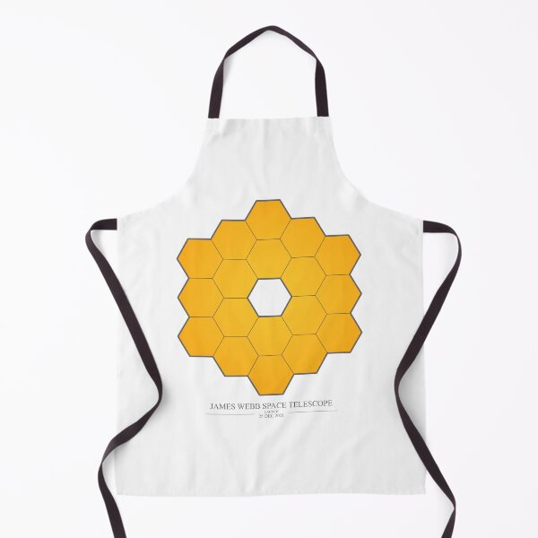 Item preview, James Webb Space Telescope - 25 DEC edition designed and sold by MovieSetStories.