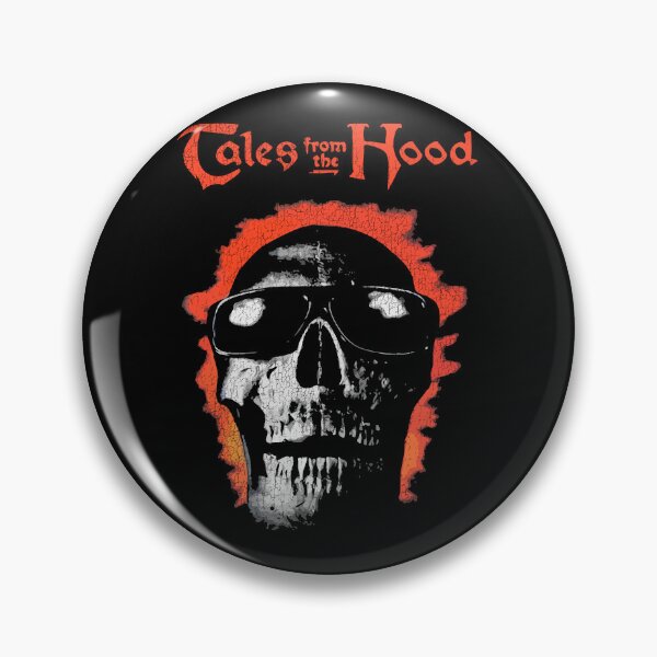 Item preview, Tales From the Hood designed and sold by ourkid.