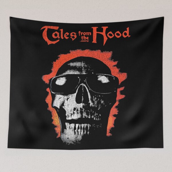 Item preview, Tales From the Hood designed and sold by ourkid.