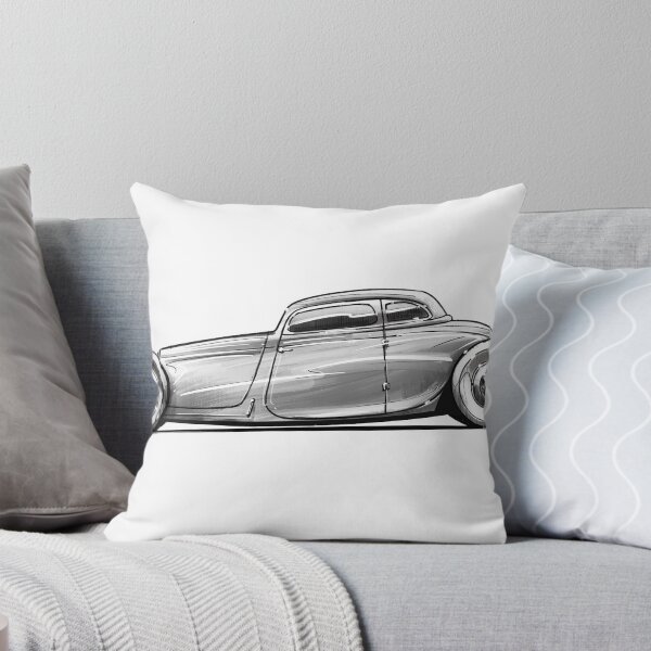 Item preview, Slammed rod designed and sold by sixty7.