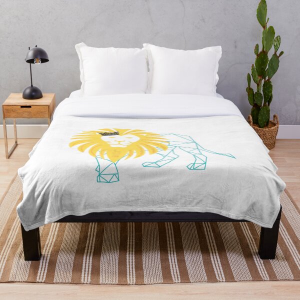 Item preview, Inspirational Lion designed and sold by Jonesetcetera.