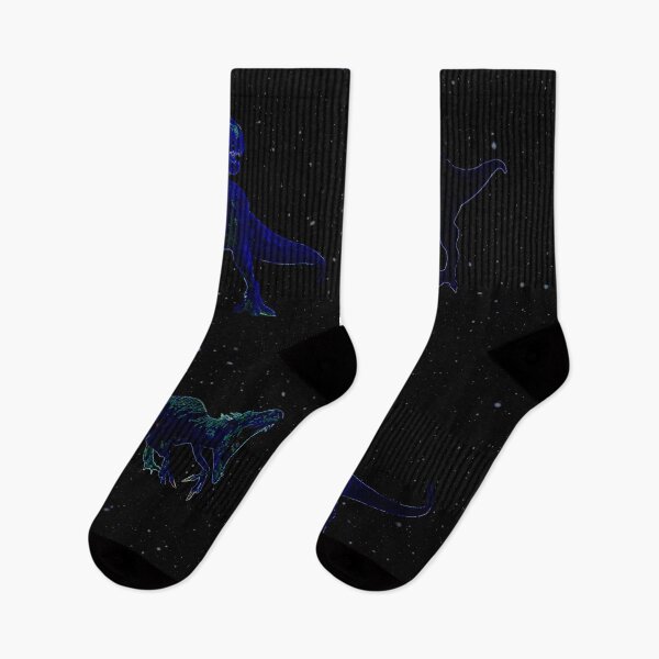 Item preview, Dinosaur Space Constellation designed and sold by LanaDevon.