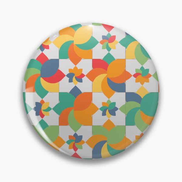 Item preview, Geometric pattern polygon 04 designed and sold by arkantus.