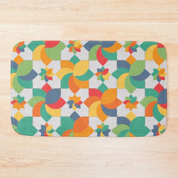 Item preview, Geometric pattern polygon 04 designed and sold by arkantus.