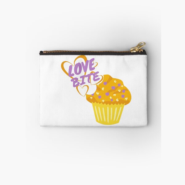 Item preview, Love Bite - Muffin Time designed and sold by Restless Mortal.