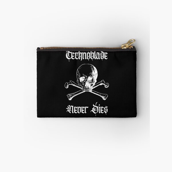 Item preview, Technoblade Never Dies designed and sold by superone8.