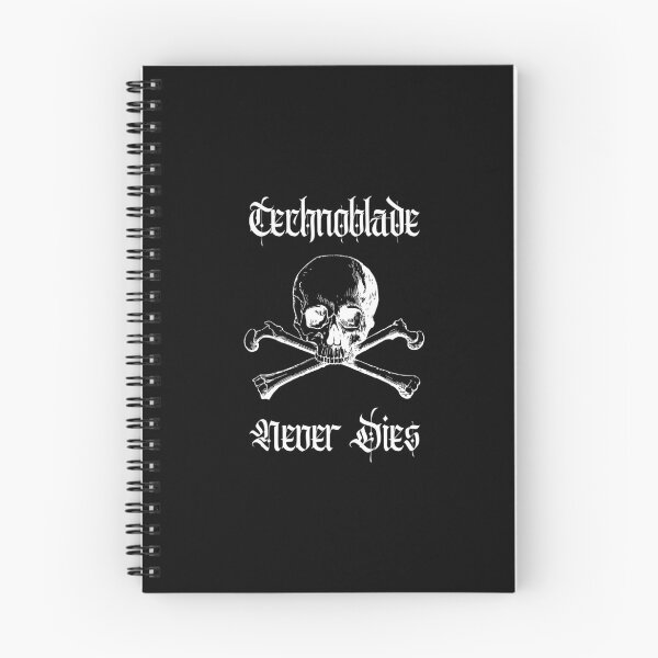 Item preview, Technoblade Never Dies designed and sold by superone8.