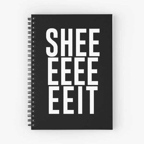 Item preview, Sheeeeeeeeit designed and sold by kjanedesigns.