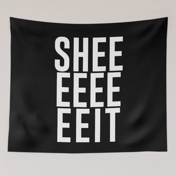 Item preview, Sheeeeeeeeit designed and sold by kjanedesigns.