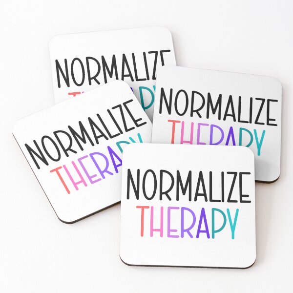 Item preview, normalize therapy designed and sold by kate w.