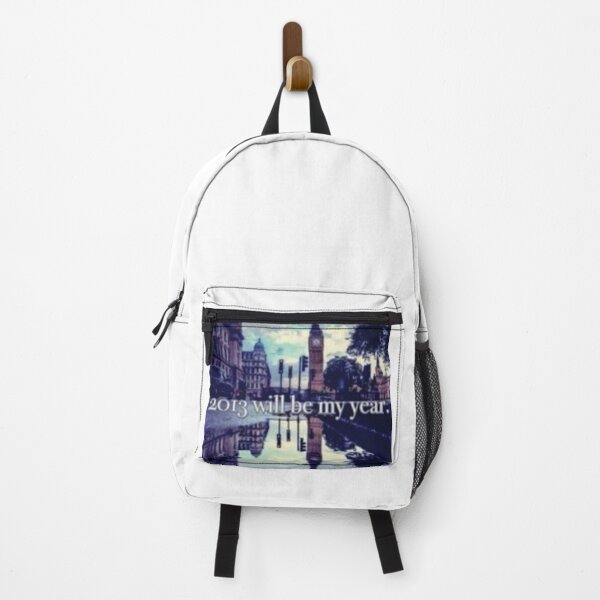 Item preview, 2013 will be my year designed and sold by Charles Burgenson.