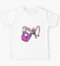 ARMS - Master Mummy Kids Tee
