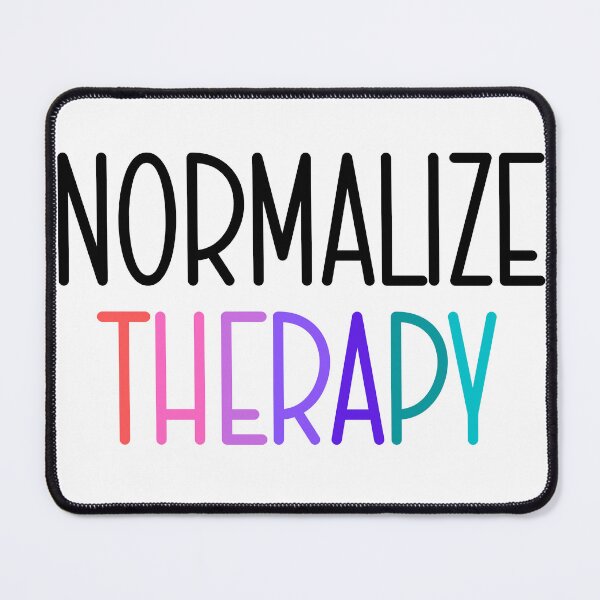 Item preview, normalize therapy designed and sold by kate w.