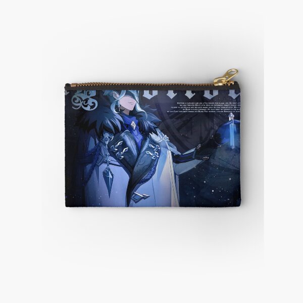 Item preview, Genshin Impact Dottore designed and sold by Omagatoki.