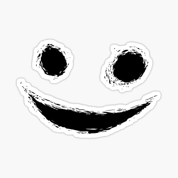 scary face png - Roblox