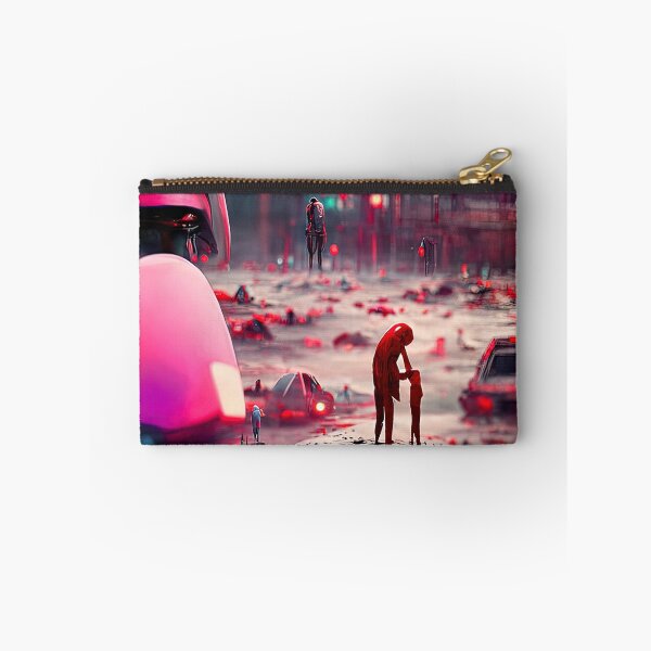 Item preview, Heartbroken 2 designed and sold by ai-picasso.