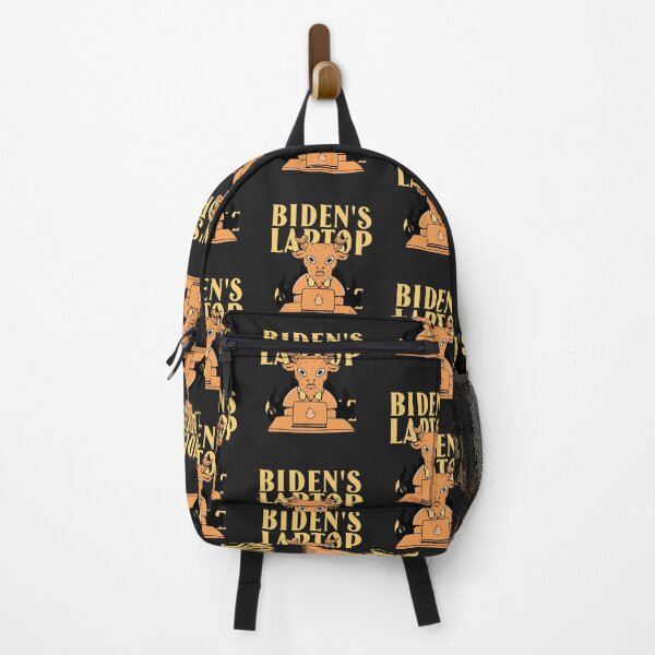 Item preview, Hunter Biden Laptop Video designed and sold by art-fox.