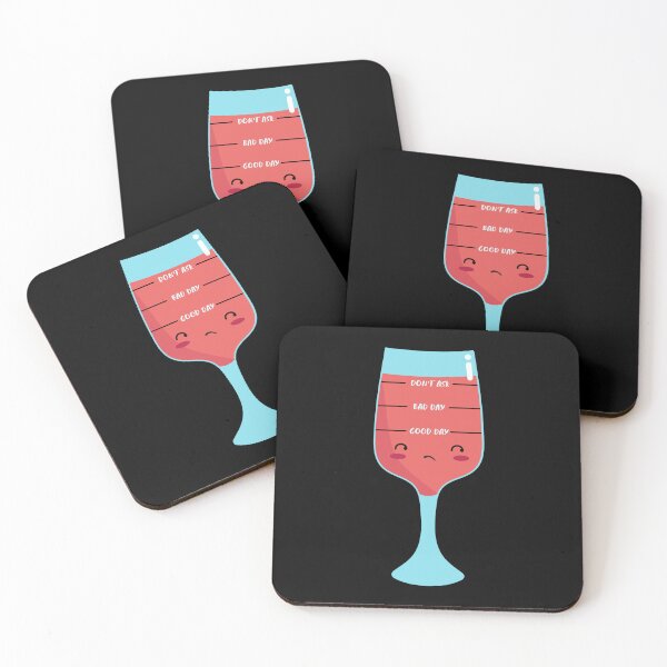 Item preview, Wine don't ask design designed and sold by high5doodle.