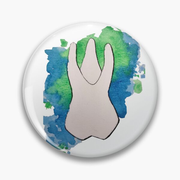 Item preview, Tooth designed and sold by Nicole Hanson.