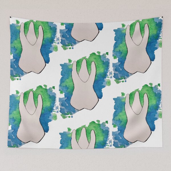 Item preview, Tooth designed and sold by Nicole Hanson.