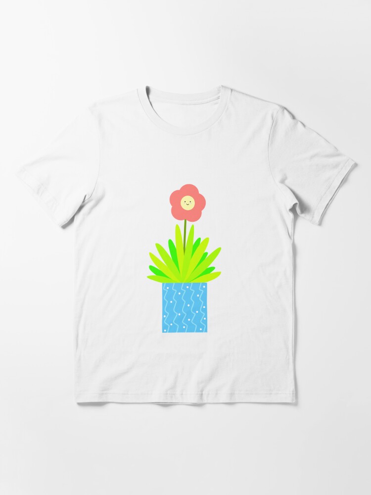 Spring T-shirt Nature Shirt Spring Season Shirt Cute Spring 